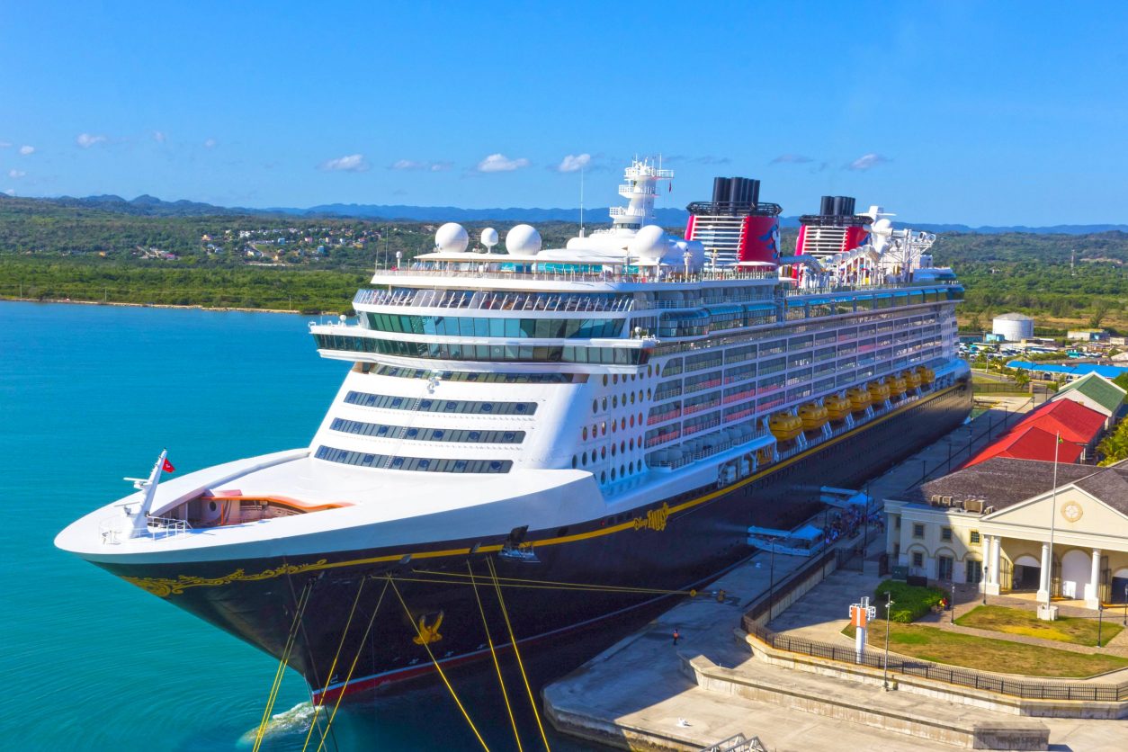 where-does-the-disney-cruise-depart-from