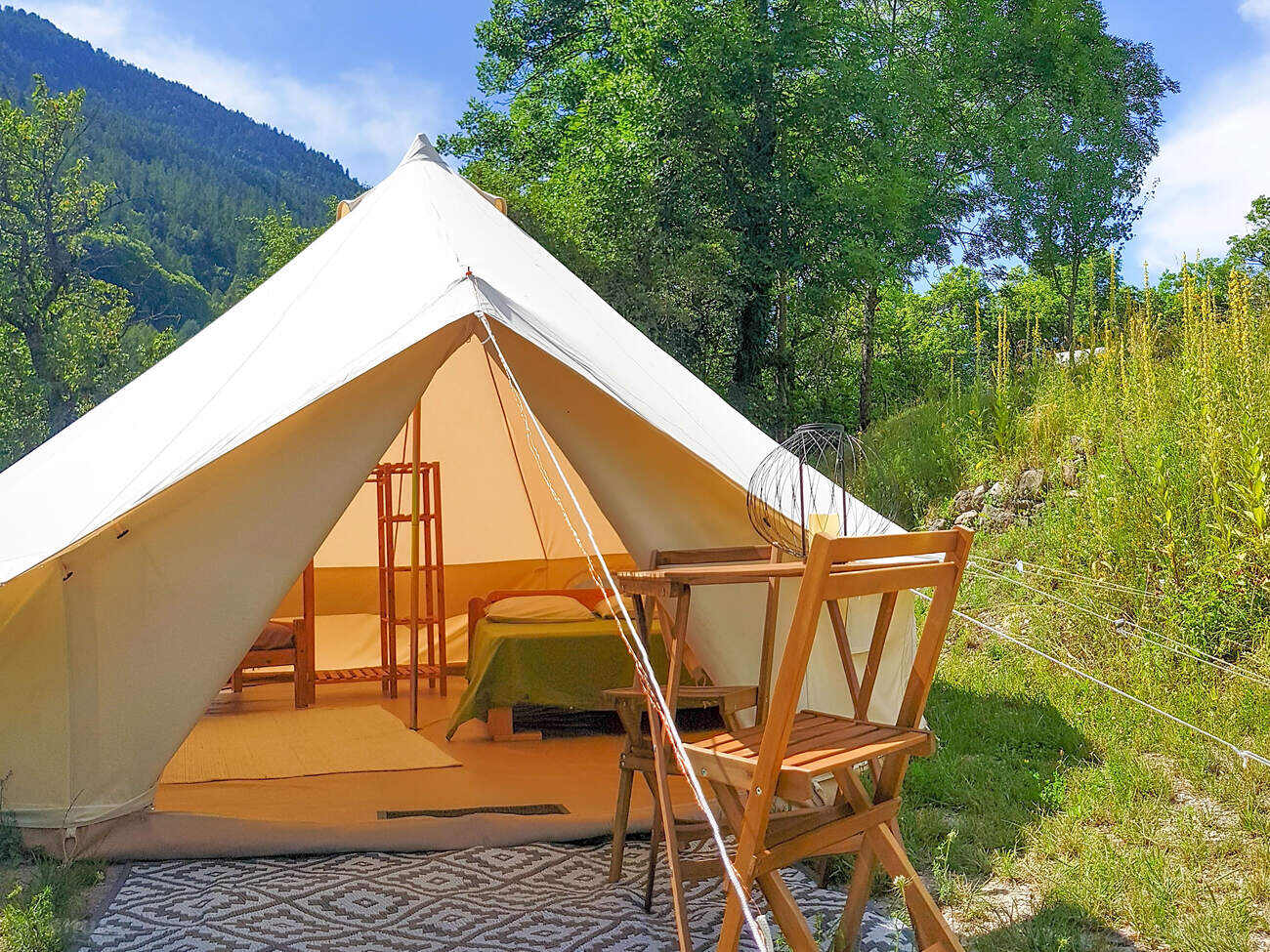 where-is-baron-barous-campsite