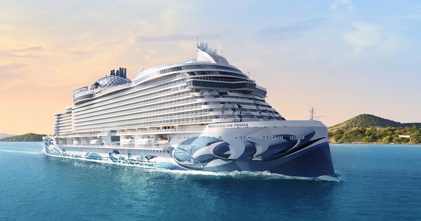 Where-Is-Norwegian-Cruise-Line-Based where-is-norwegian-cruise-line-based