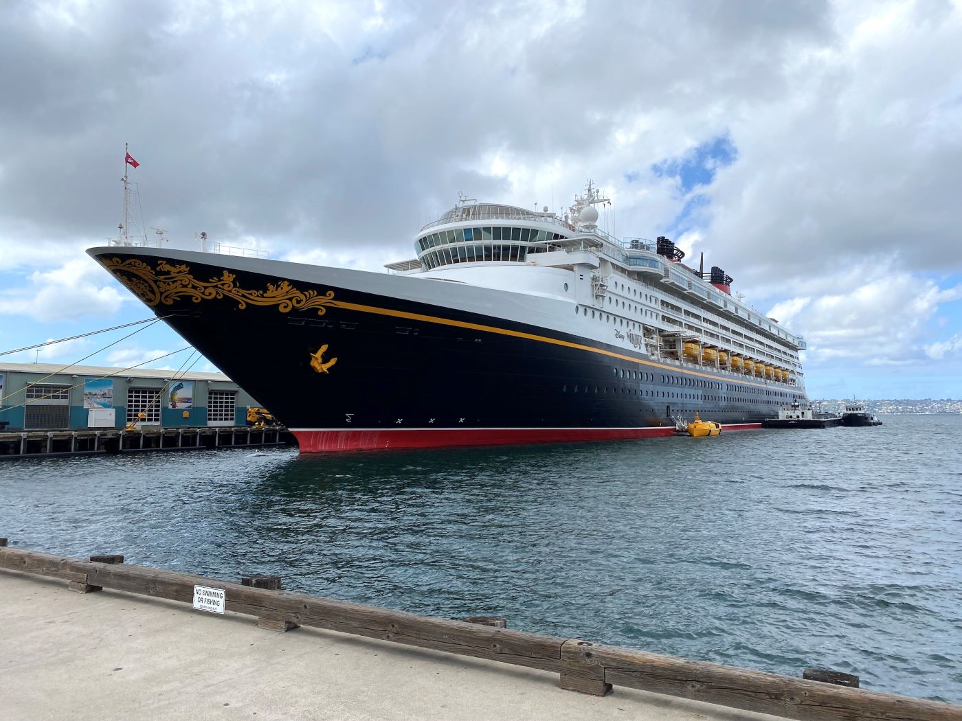 Where-Is-The-Disney-Cruise-Port-In-San-Diego where-is-the-disney-cruise-port-in-san-diego