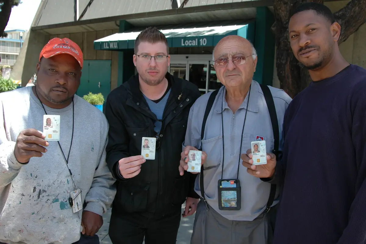 Where Is the Known Traveler Number on TWIC Card TouristSecrets