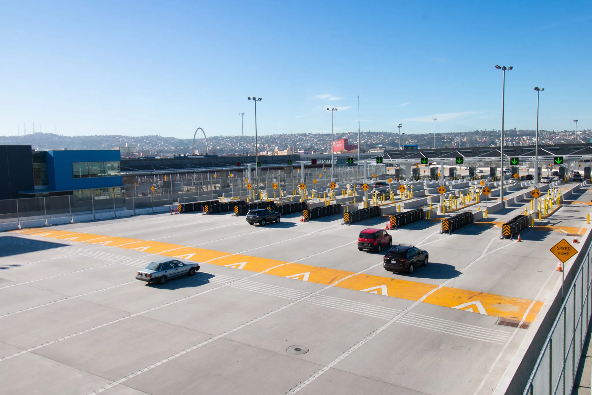 Where-To-Park-Around-The-Port-Of-Entry-San-Ysidro where-to-park-around-the-port-of-entry-san-ysidro