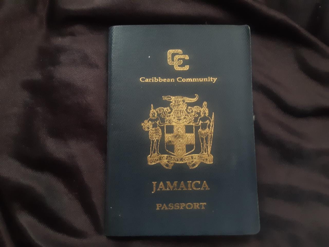 Where To Take Jamaican Passport Photos Touristsecrets