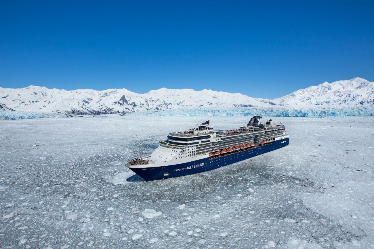 which-cruise-lines-go-to-glacier-bay-in-2023