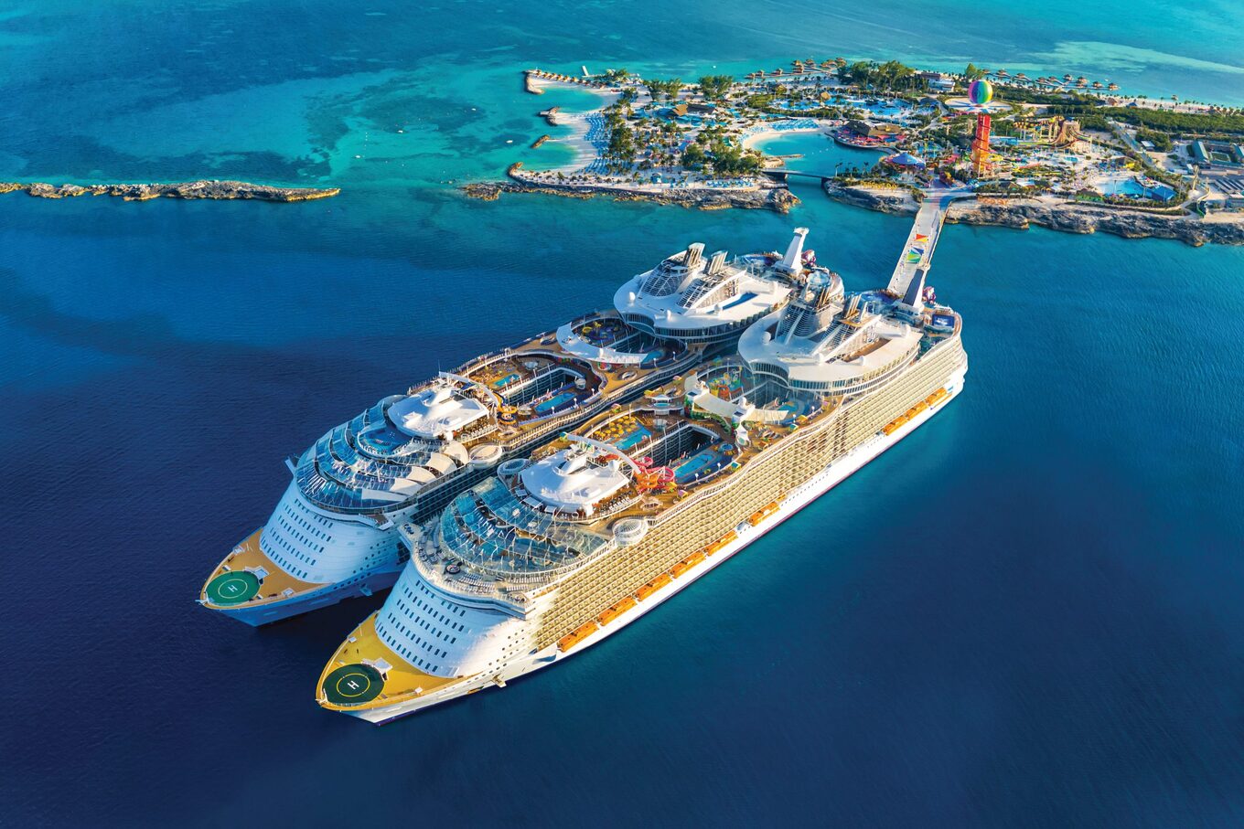 Why-Go-On-A-Cruise why-go-on-a-cruise