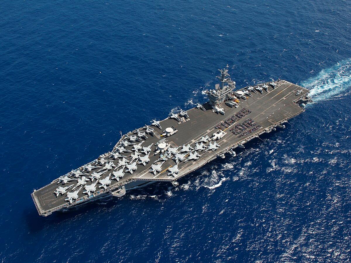 Why Is A Tiger Cruise Called A Tiger Cruise TouristSecrets