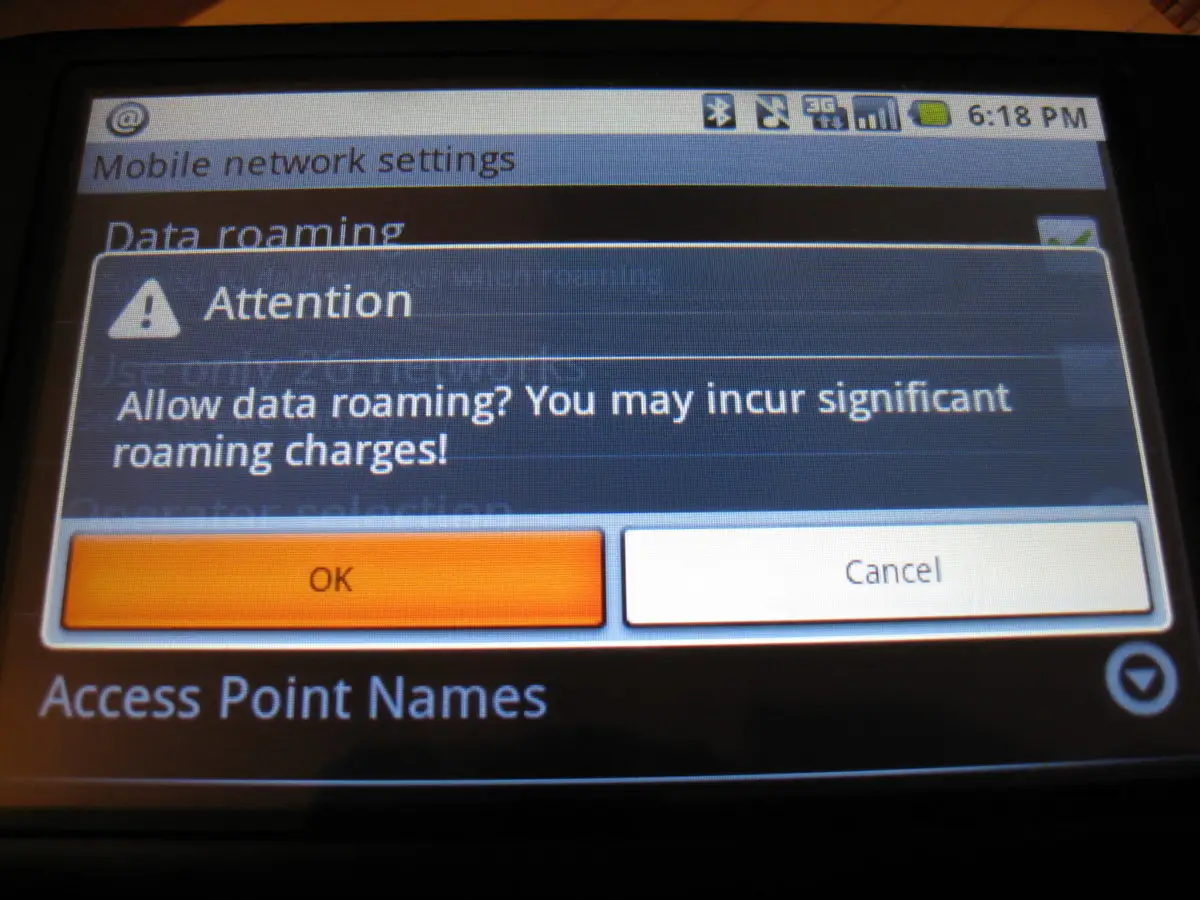 Why-Is-My-Phone-Roaming-At-Home-On-Verizon why-is-my-phone-roaming-at-home-on-verizon