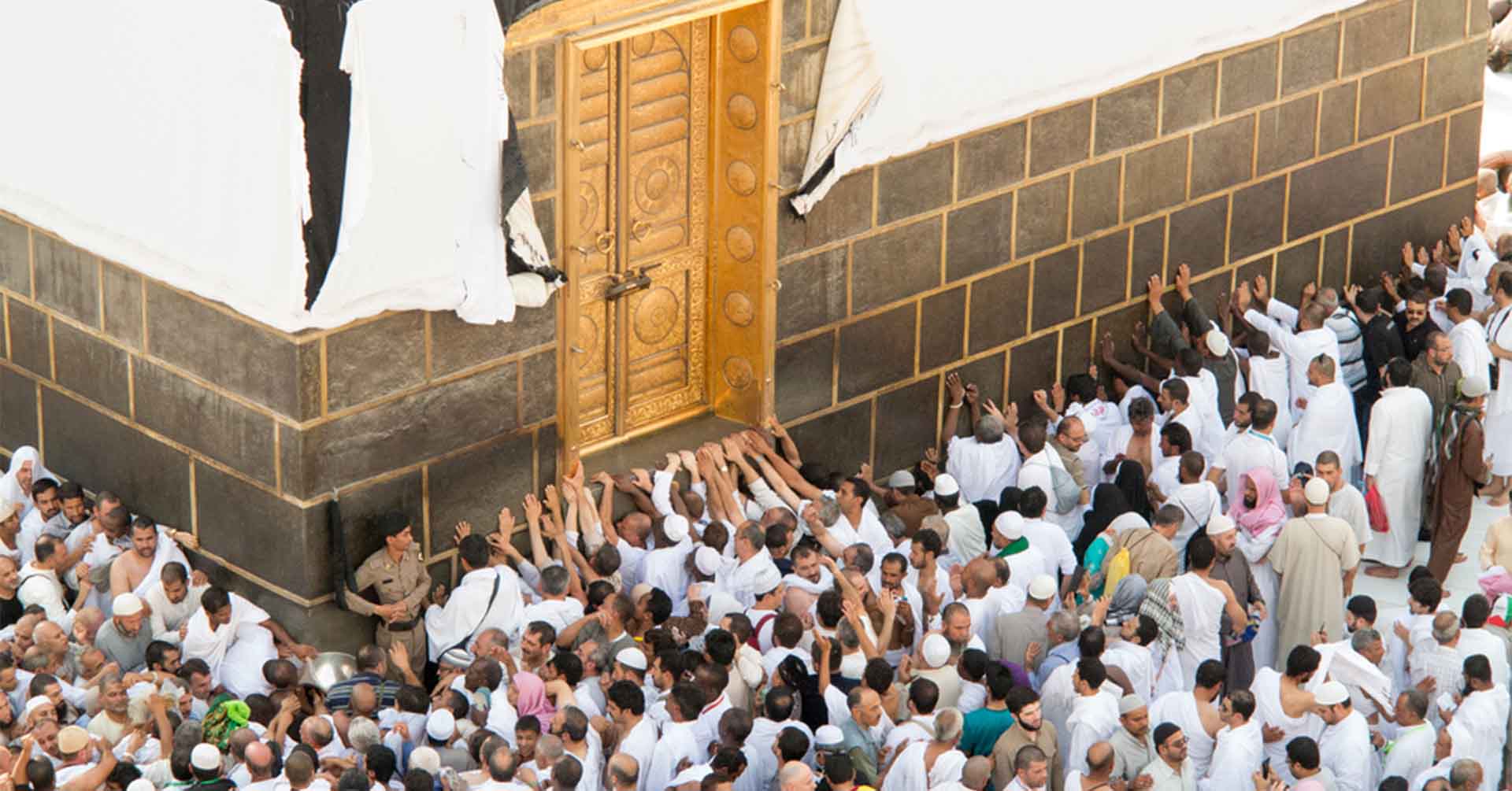 Why-Is-Pilgrimage-Important-To-Islam why-is-pilgrimage-important-to-islam