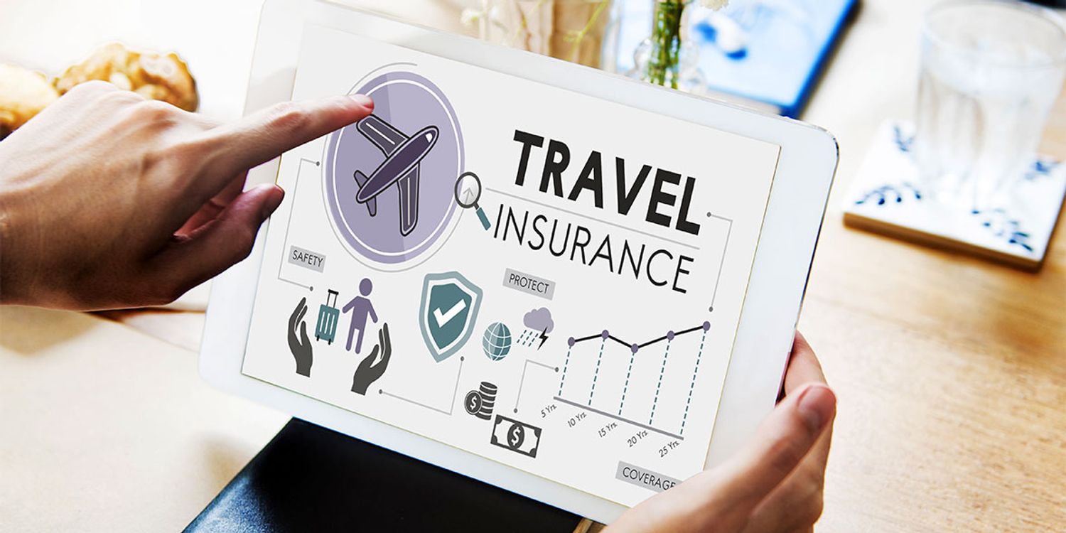 Why Should You Buy Travel Insurance | TouristSecrets