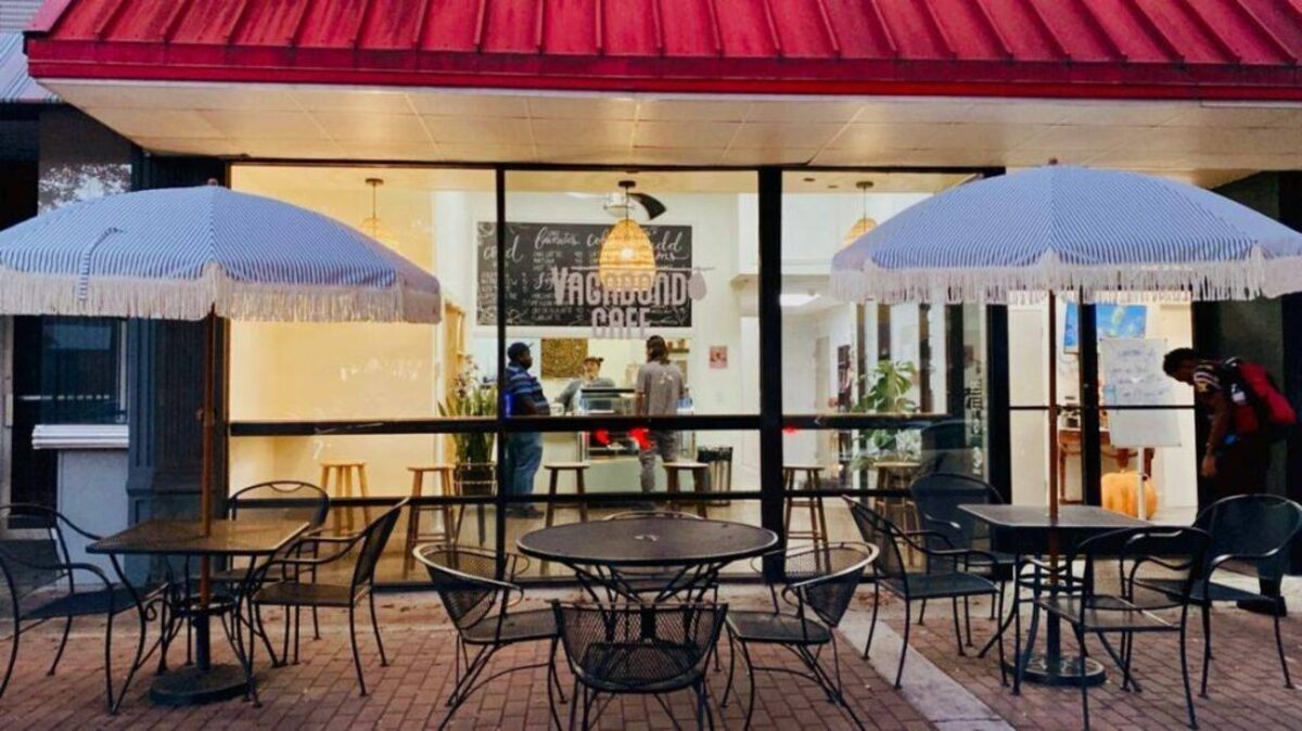 10 Cozy Coffee Shops to Discover in Jacksonville, Florida TouristSecrets