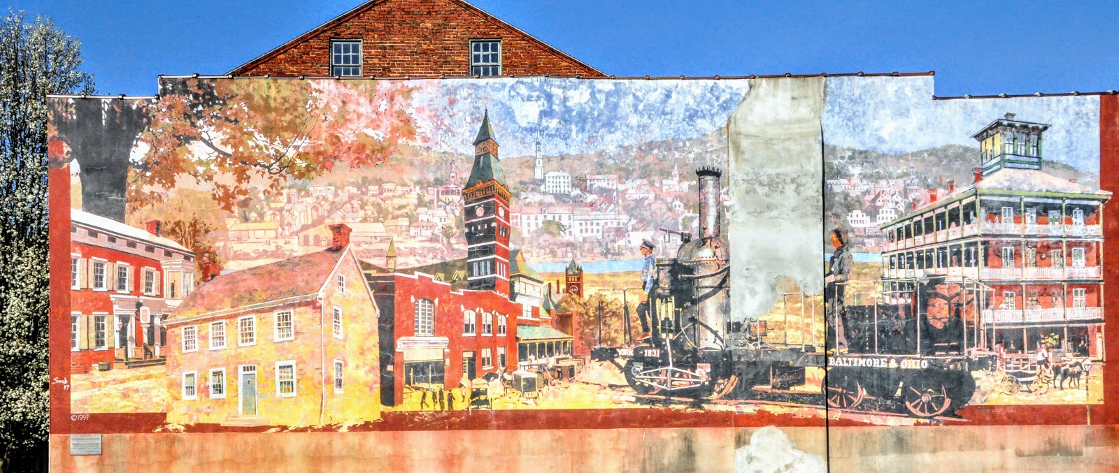 10-Local-Art-Scenes-To-Immerse-In-York-Pennsylvania 10-local-art-scenes-to-immerse-in-york-pennsylvania