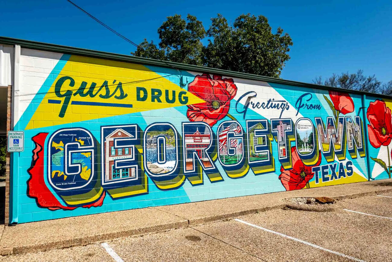 10-Unique-Museums-To-Explore-In-Georgetown-Texas 10-unique-museums-to-explore-in-georgetown-texas
