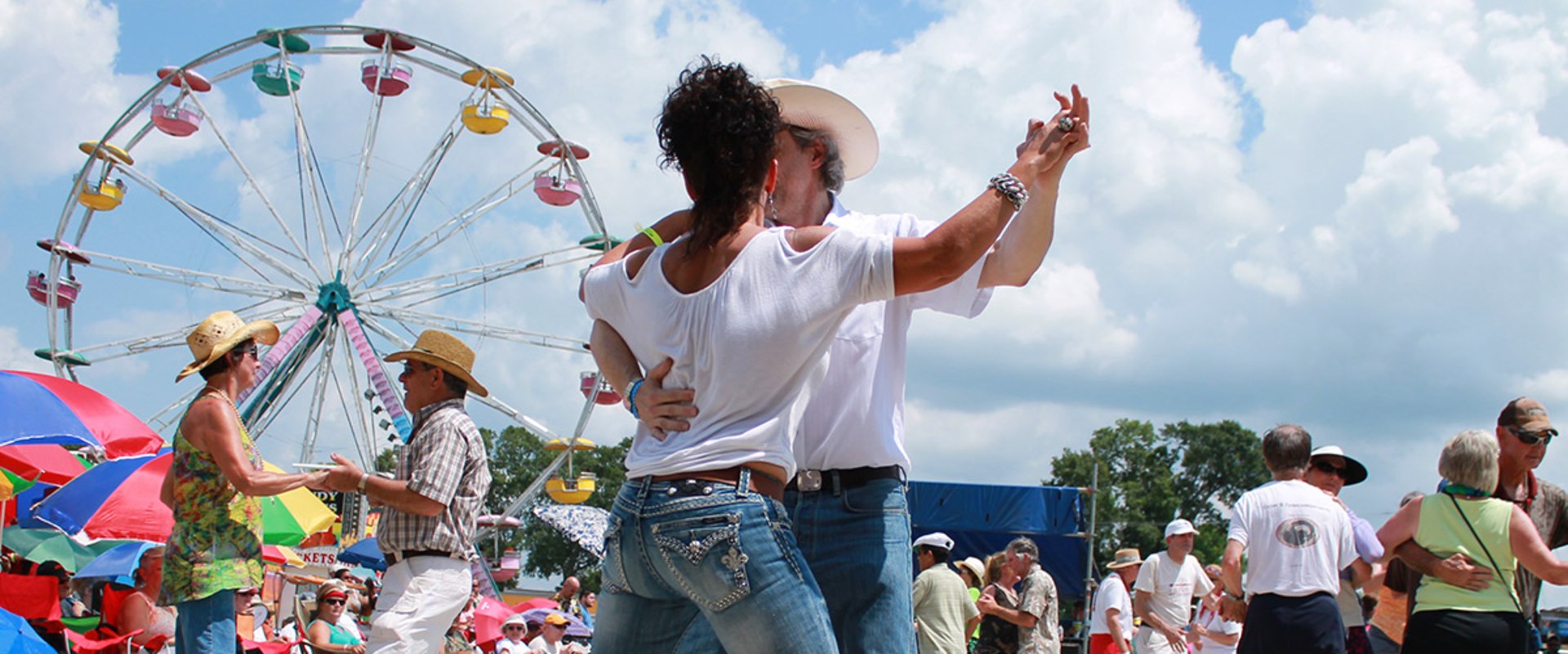 10 Vibrant Festivals/Events to Attend in Alexandria, Louisiana