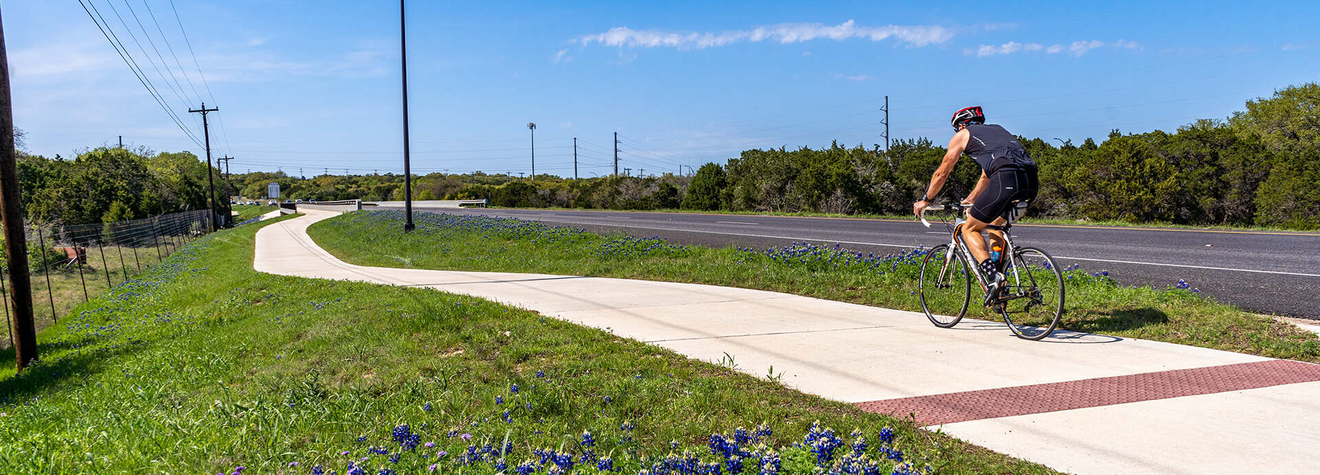 11 Best Cycling Routes in New Braunfels, Texas TouristSecrets