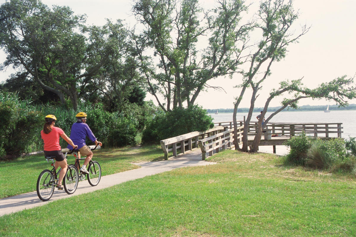 11-best-cycling-routes-in-wilmington-north-carolina