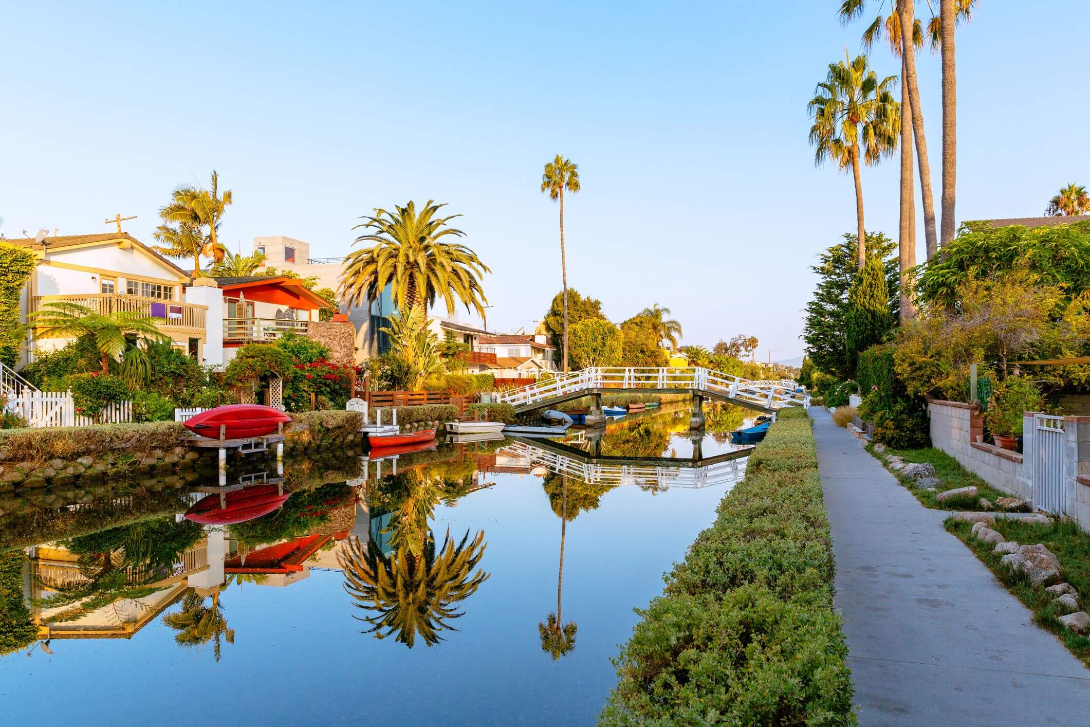 11 Hidden Gems to Explore in Los Angeles, California | TouristSecrets