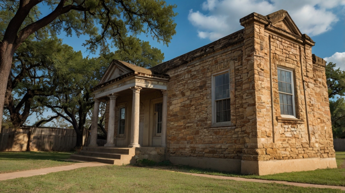 Bedford Texas