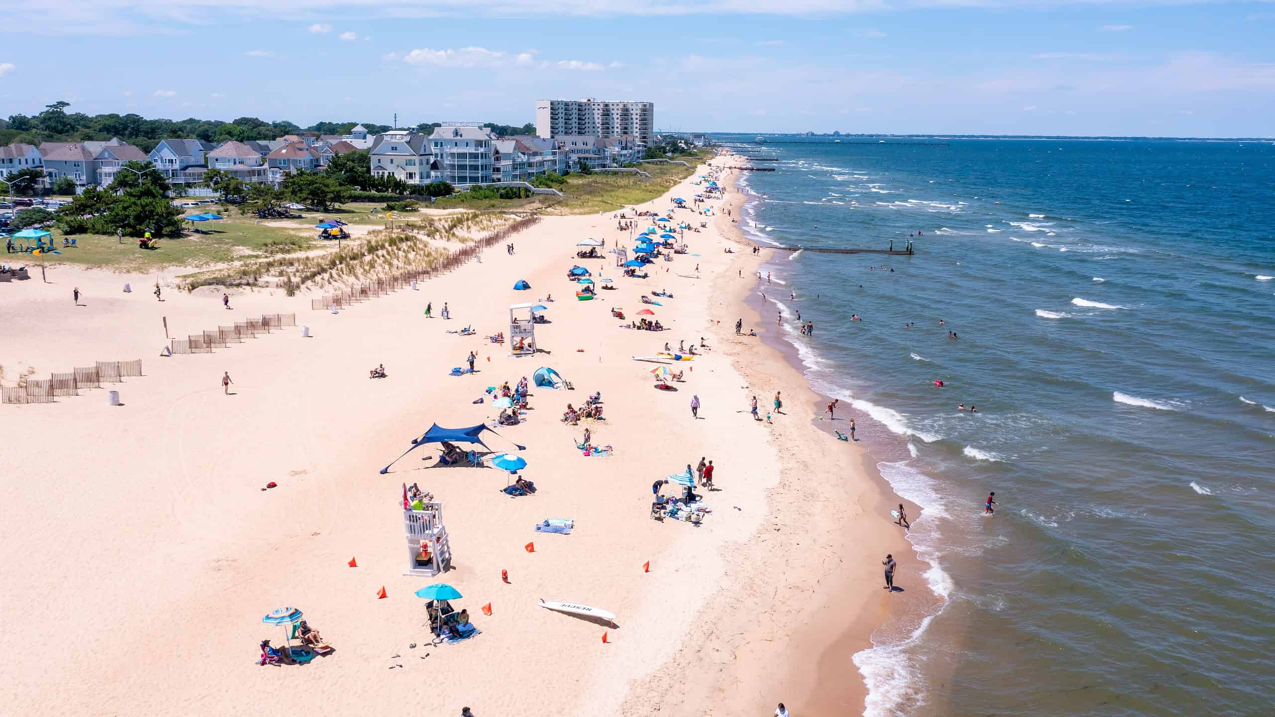 11-Spectacular-Beaches-To-Visit-In-Norfolk-Virginia 11-spectacular-beaches-to-visit-in-norfolk-virginia