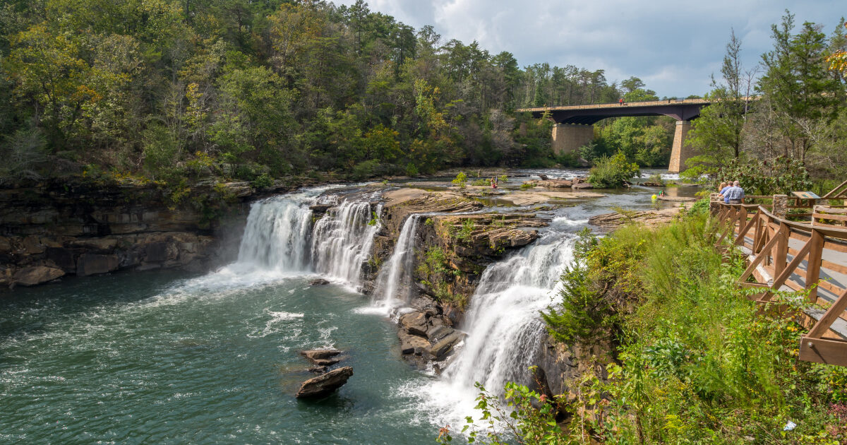 11-Stunning-Natural-Wonders-In-Florence-Alabama 11-stunning-natural-wonders-in-florence-alabama