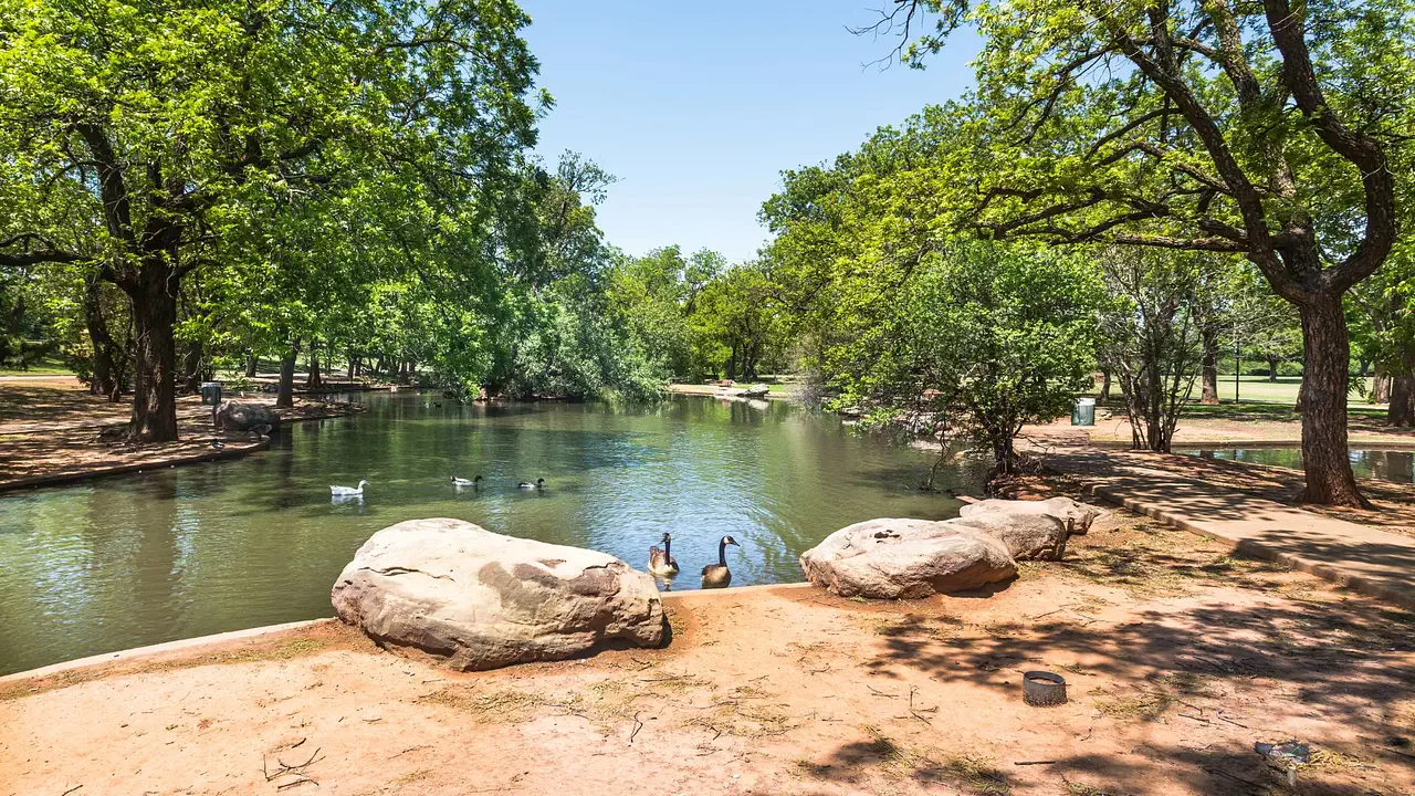11-Thrilling-Adventures-To-Try-In-Wichita-Falls-Texas 11-thrilling-adventures-to-try-in-wichita-falls-texas