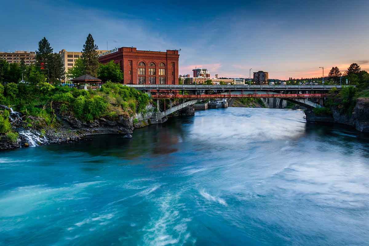 11-Unforgettable-Experiences-In-Spokane-Valley-Washington 11-unforgettable-experiences-in-spokane-valley-washington