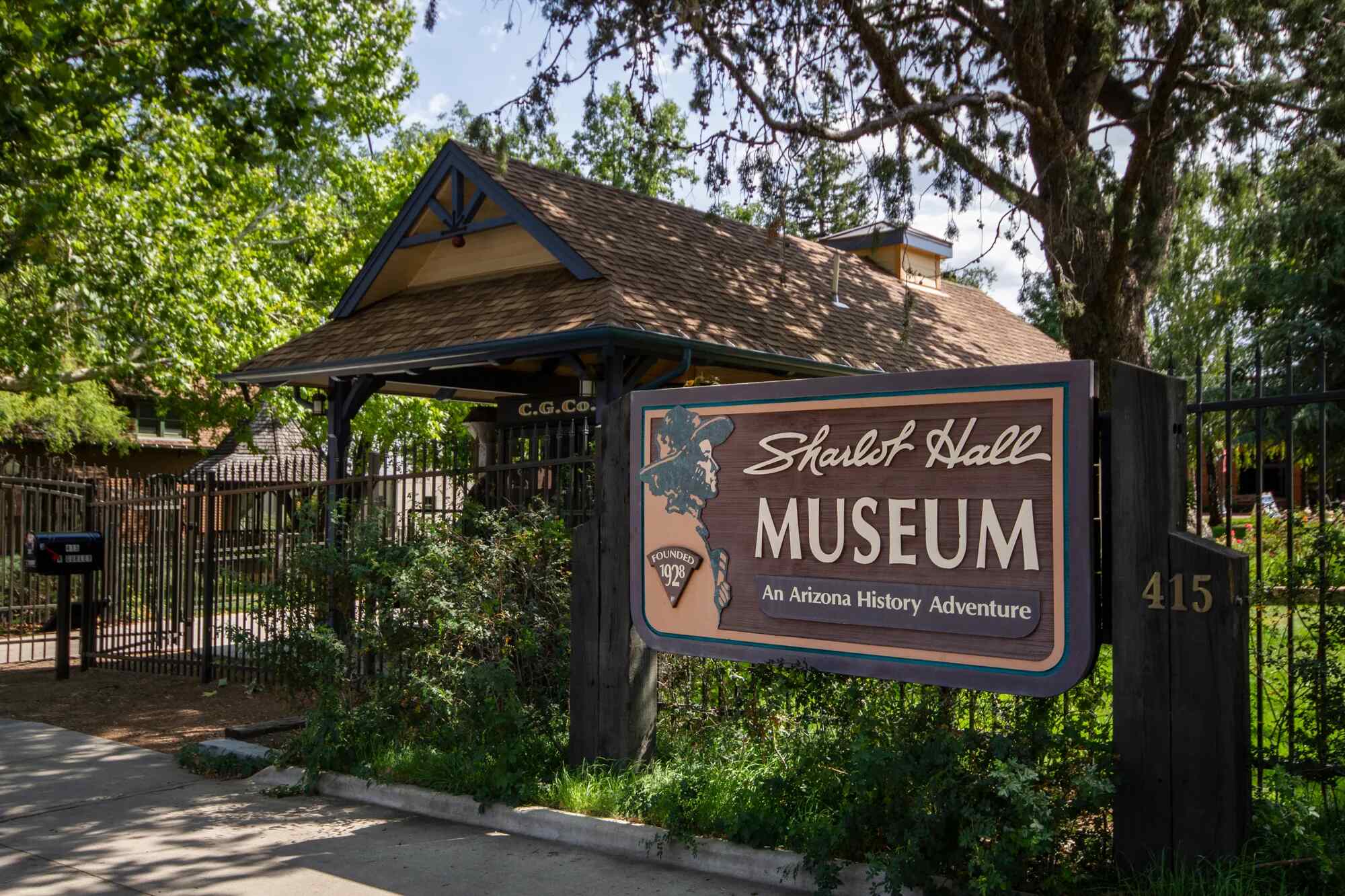 11-Unique-Museums-To-Explore-In-Prescott-Valley-Arizona 11-unique-museums-to-explore-in-prescott-valley-arizona