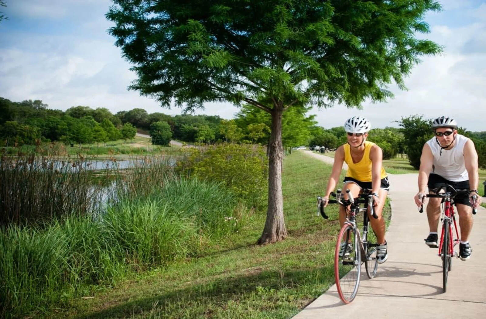 12-best-cycling-routes-in-the-colony-texas