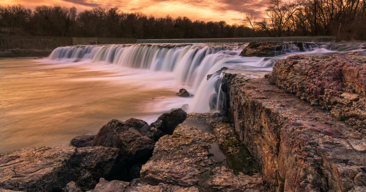12-Stunning-Natural-Wonders-In-Lee8217s-Summit-Missouri 12-stunning-natural-wonders-in-lees-summit-missouri