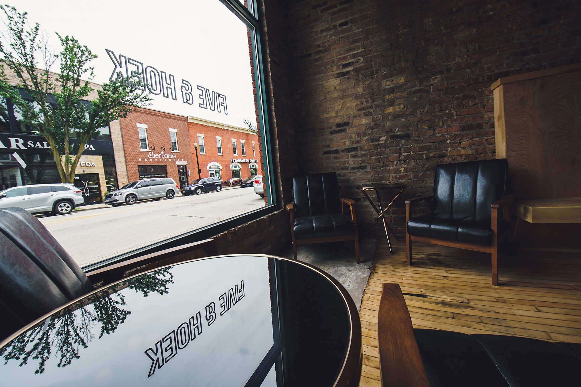 5 Cozy Coffee Shops to Discover in Wheaton, Illinois TouristSecrets