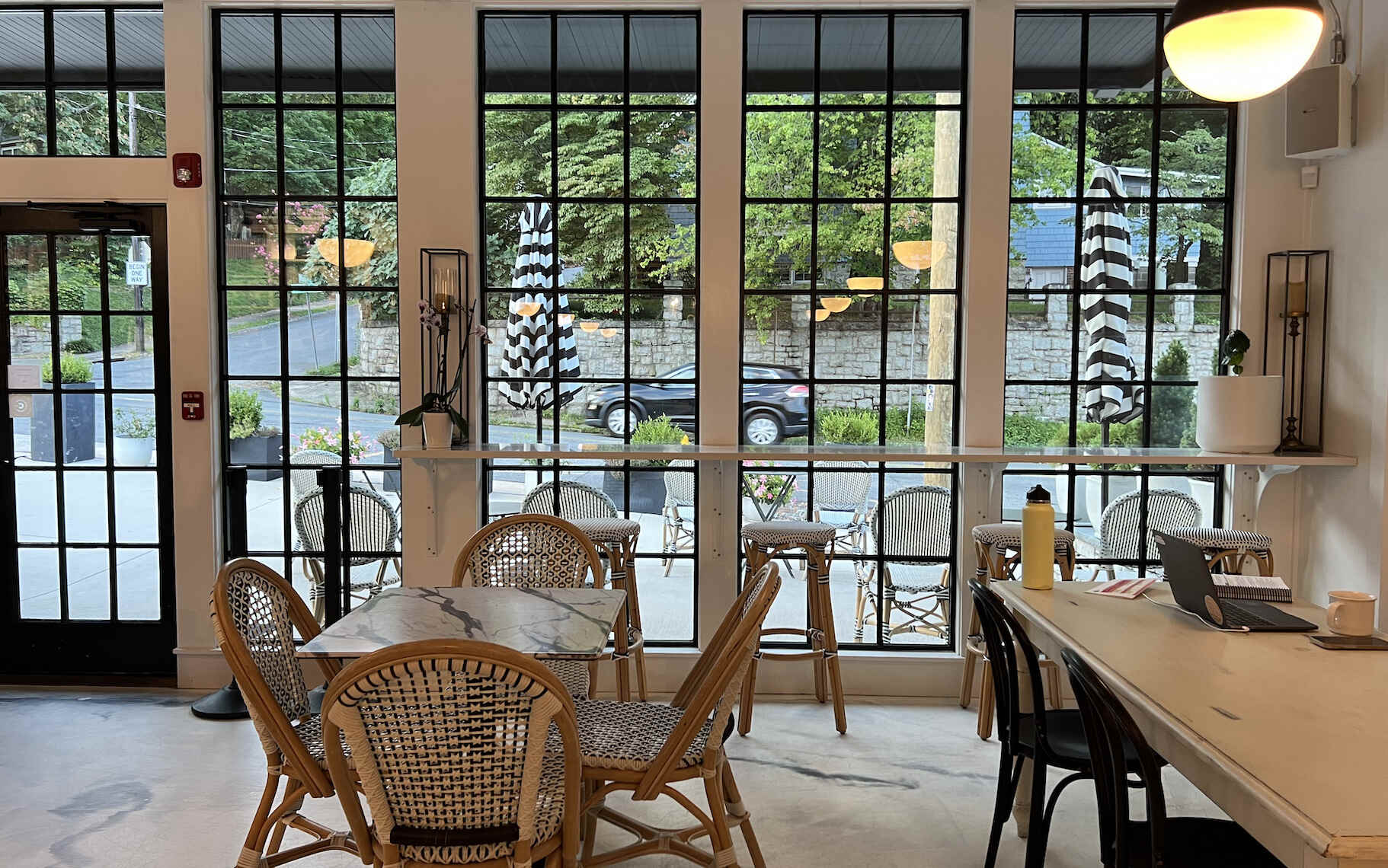 5 Cozy Coffee Shops to Discover in WinstonSalem, North Carolina