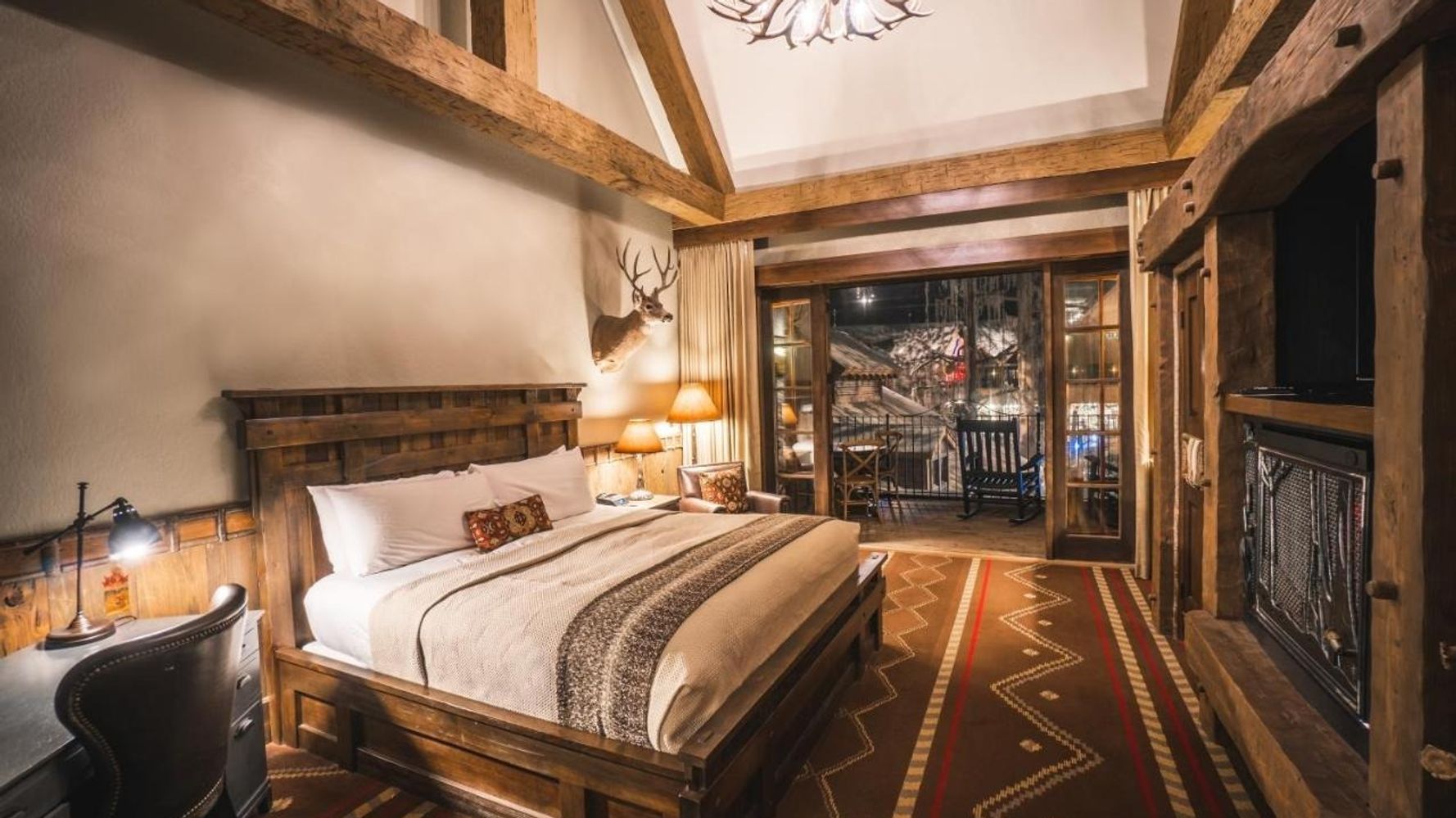 5-luxurious-resorts-to-stay-in-memphis-tennessee