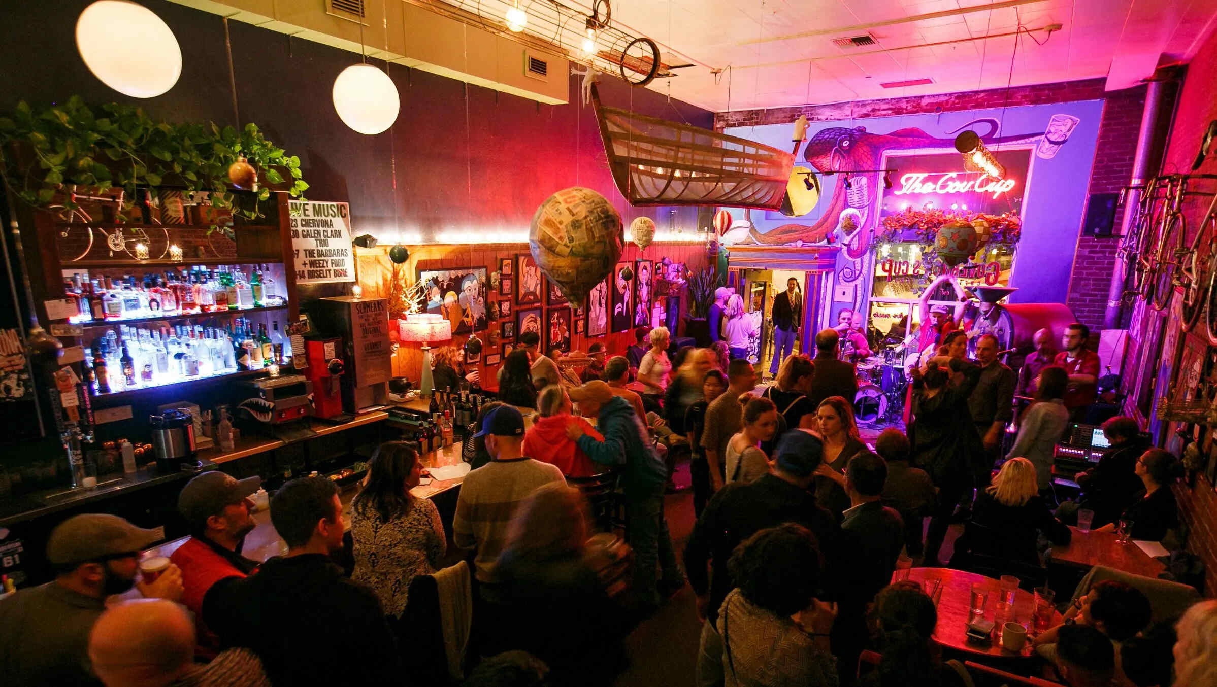 5-Nightlife-Spots-To-Experience-In-Keizer-Oregon 5-nightlife-spots-to-experience-in-keizer-oregon