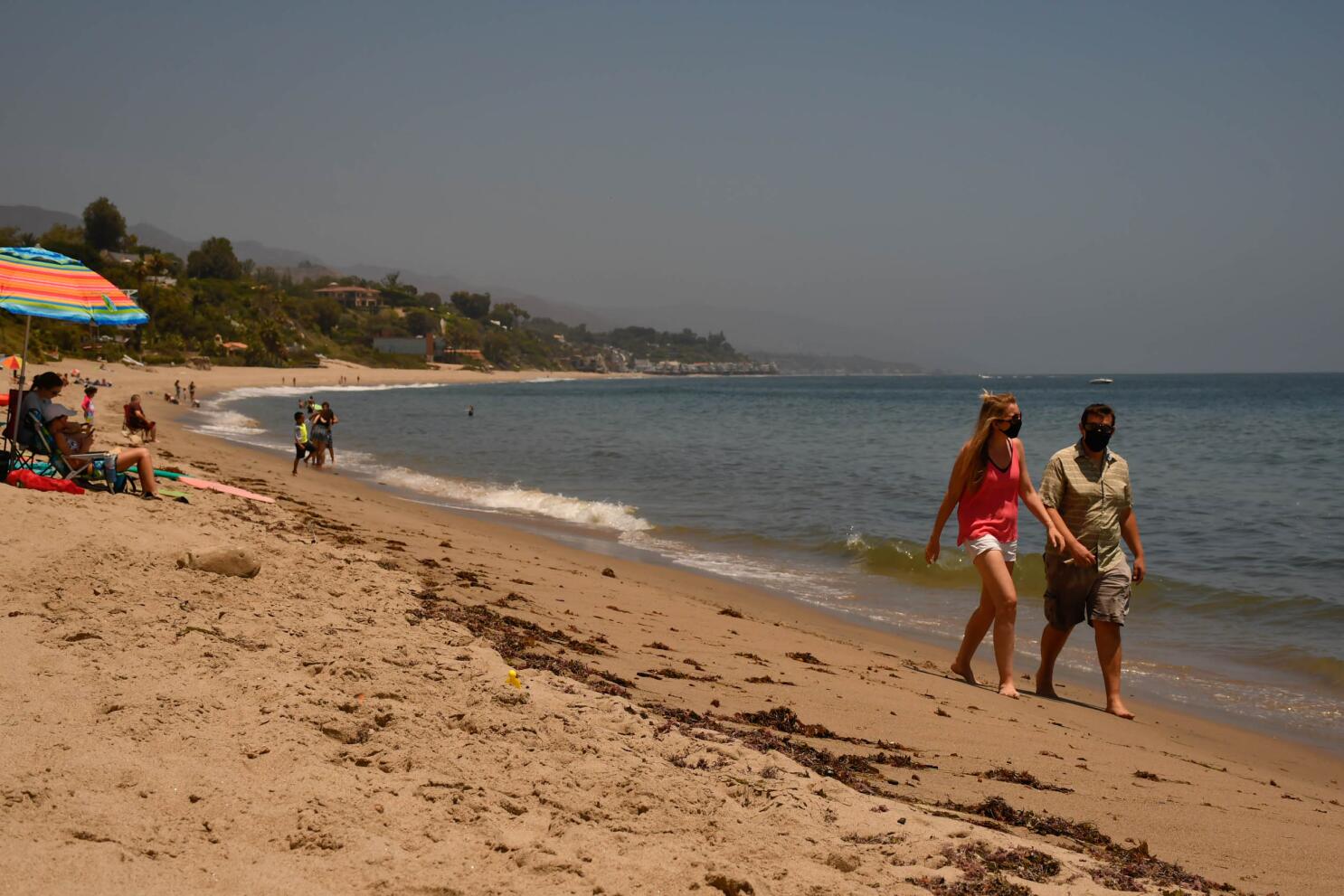 5-spectacular-beaches-to-visit-in-monrovia-california
