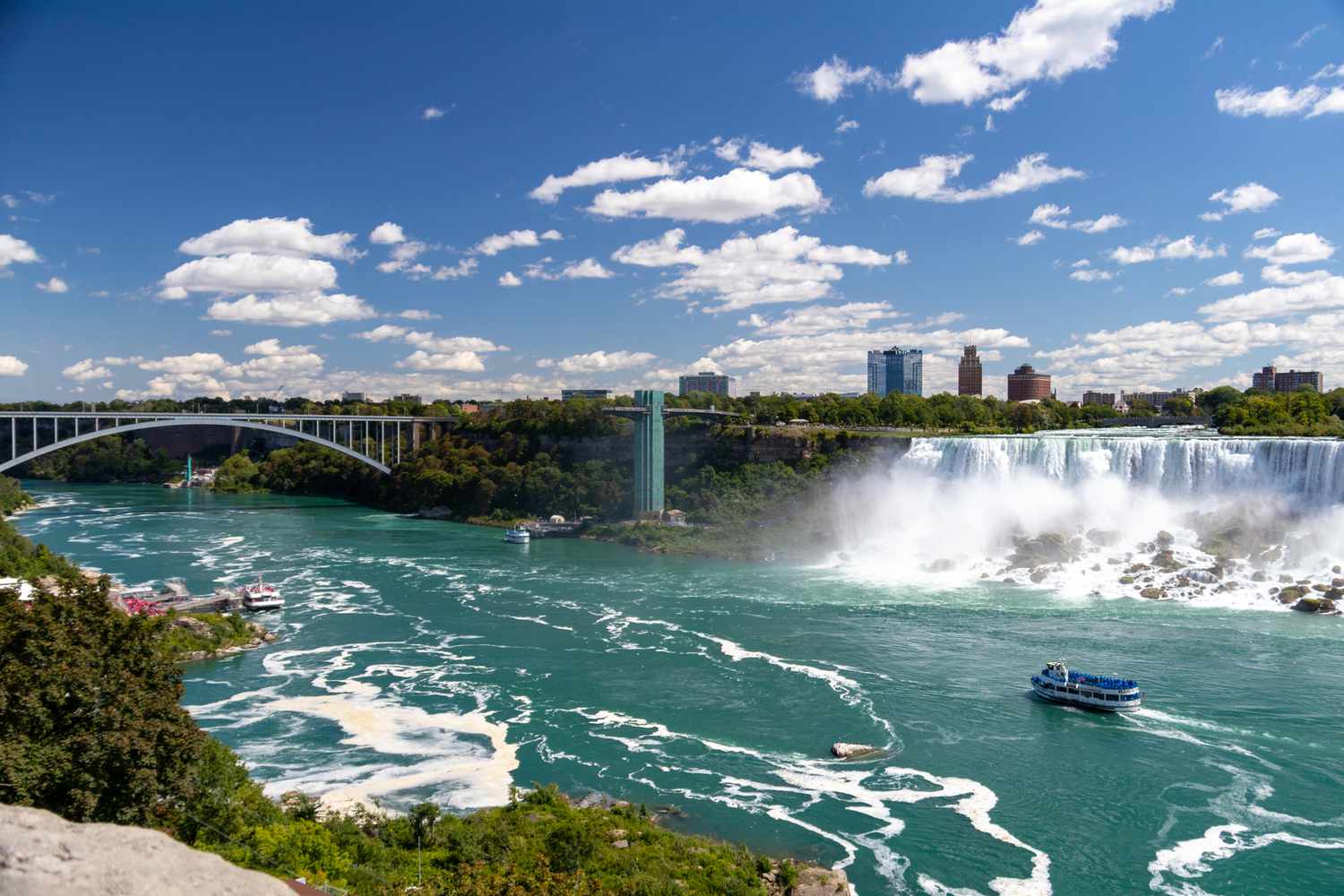 5 Spectacular Beaches to Visit in Niagara Falls, New York TouristSecrets