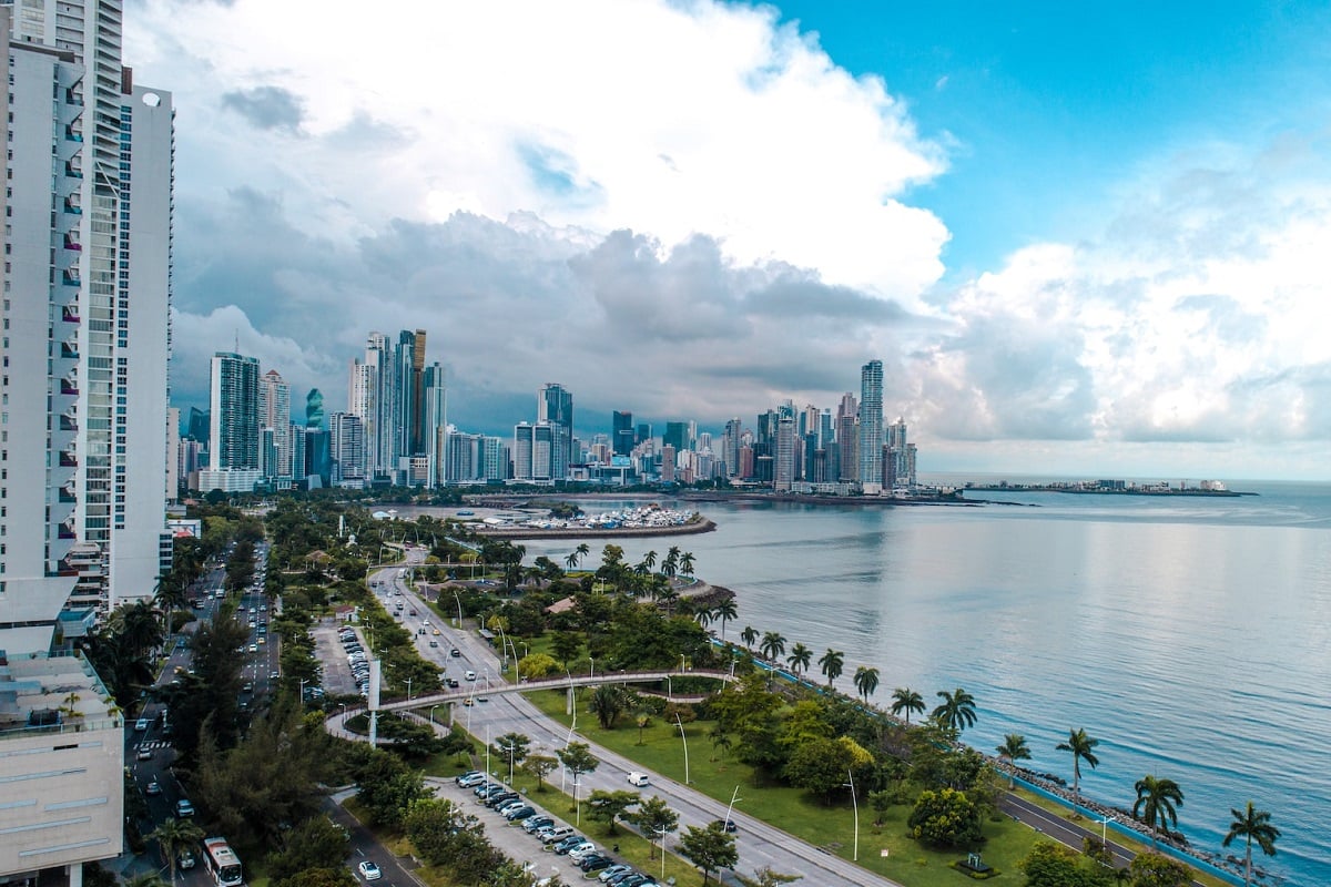 6 Best Spots for Photography in Panama City, Florida | TouristSecrets