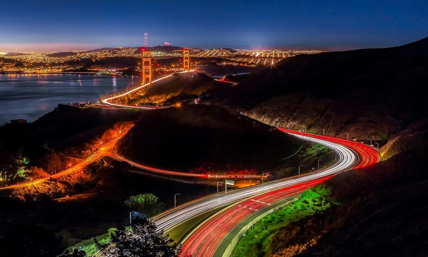 6-breathtaking-road-trips-in-south-san-francisco-california