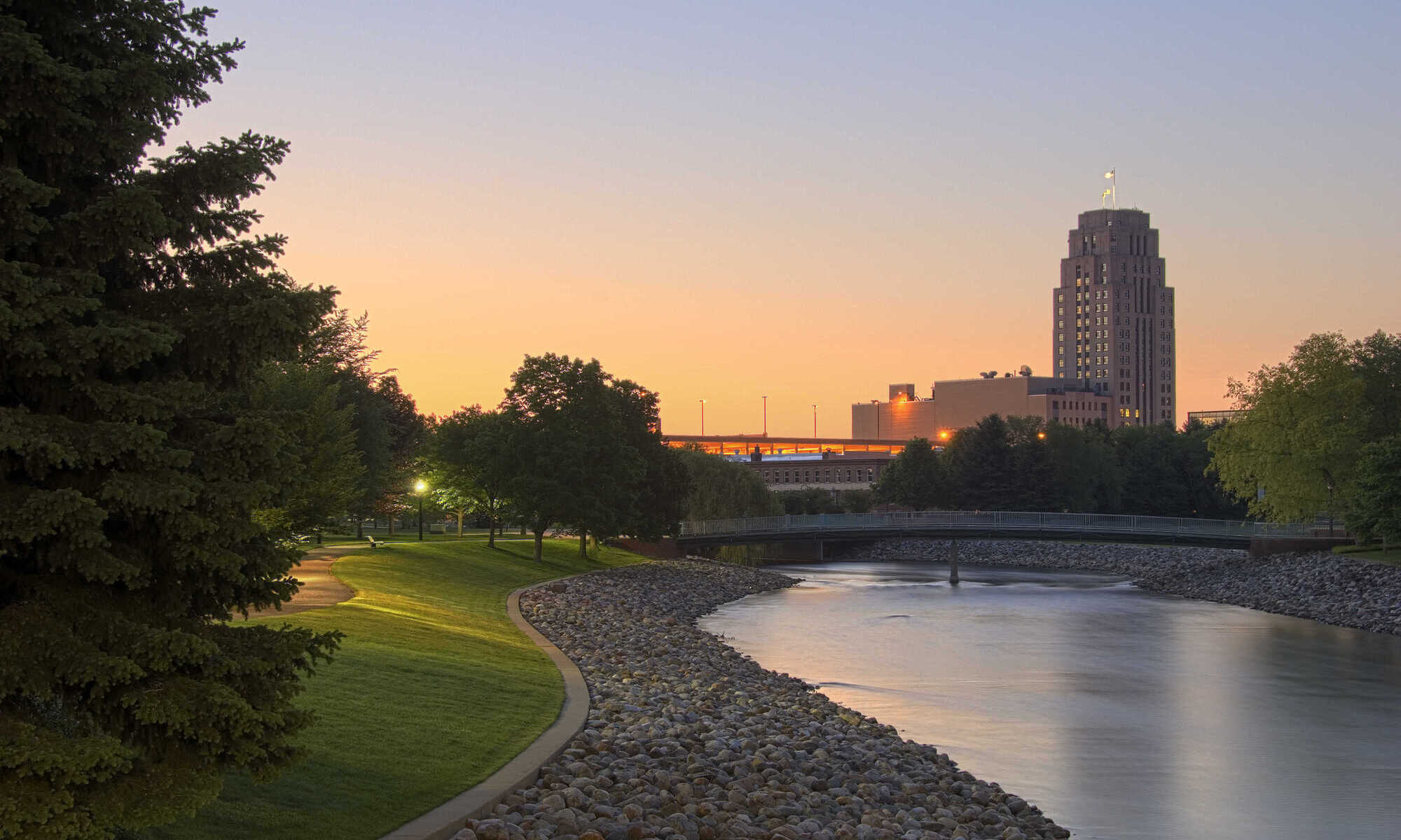 6-iconic-landmarks-to-see-in-battle-creek-michigan