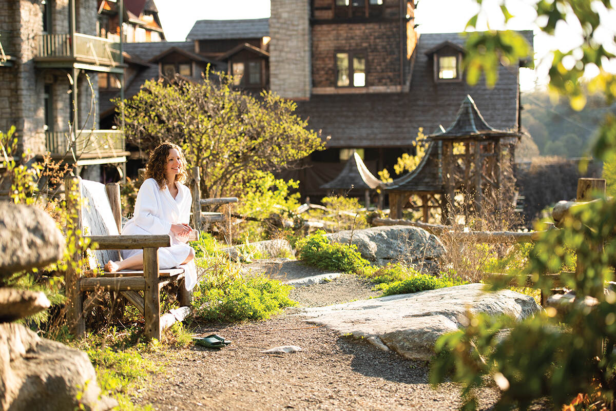 6-Relaxing-Retreats-To-Enjoy-In-Binghamton-New-York 6-relaxing-retreats-to-enjoy-in-binghamton-new-york