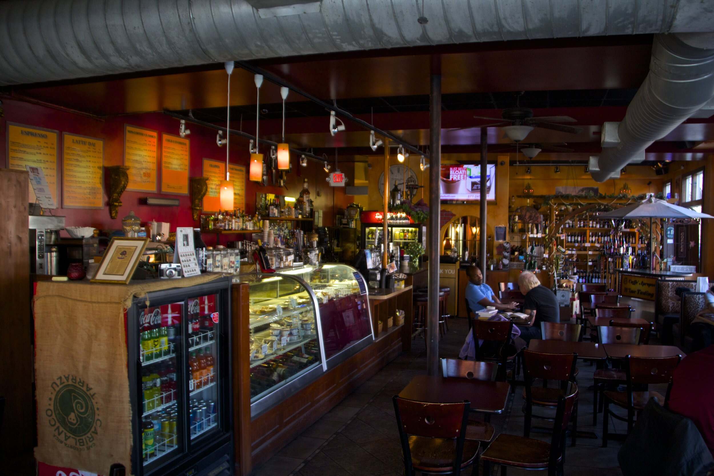 7-Cozy-Coffee-Shops-To-Discover-In-Columbus-Georgia 7-cozy-coffee-shops-to-discover-in-columbus-georgia
