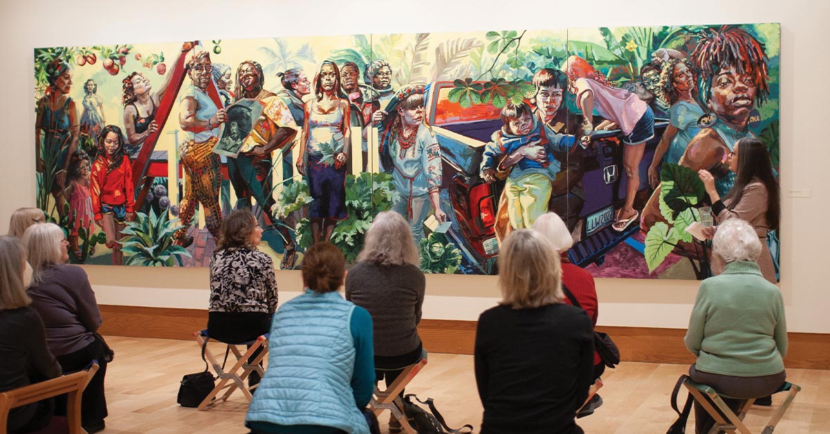 7-Local-Art-Scenes-To-Immerse-In-Lansing-Michigan 7-local-art-scenes-to-immerse-in-lansing-michigan