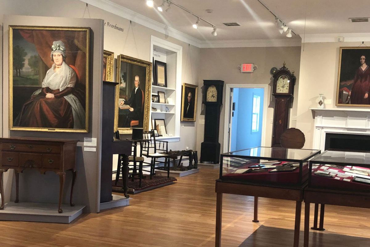 7-Unique-Museums-To-Explore-In-Milford-Connecticut 7-unique-museums-to-explore-in-milford-connecticut