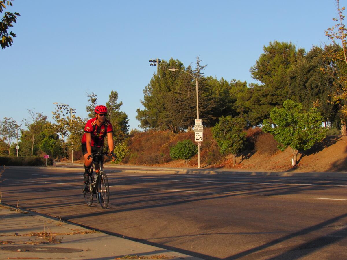 8-Best-Cycling-Routes-In-Santee-California 8-best-cycling-routes-in-santee-california