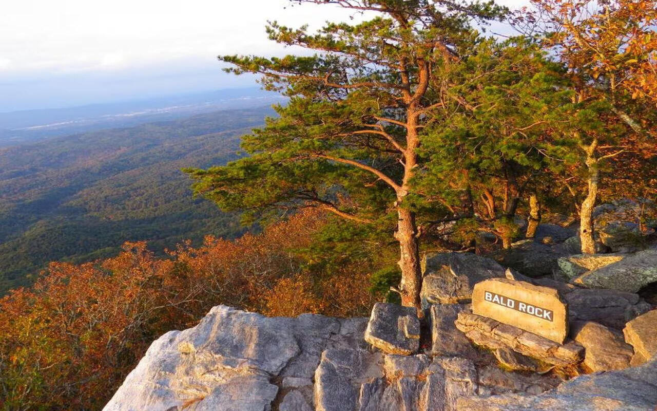 8-Scenic-Hikes-To-Take-In-Decatur-Alabama 8-scenic-hikes-to-take-in-decatur-alabama