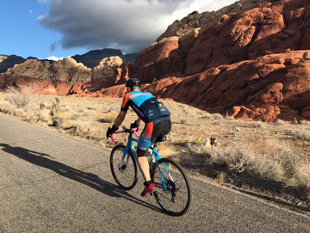 9-Best-Cycling-Routes-In-North-Las-Vegas-Nevada 9-best-cycling-routes-in-north-las-vegas-nevada