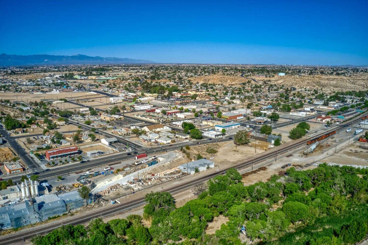 9 Cultural Hotspots to Check Out in Victorville, California TouristSecrets