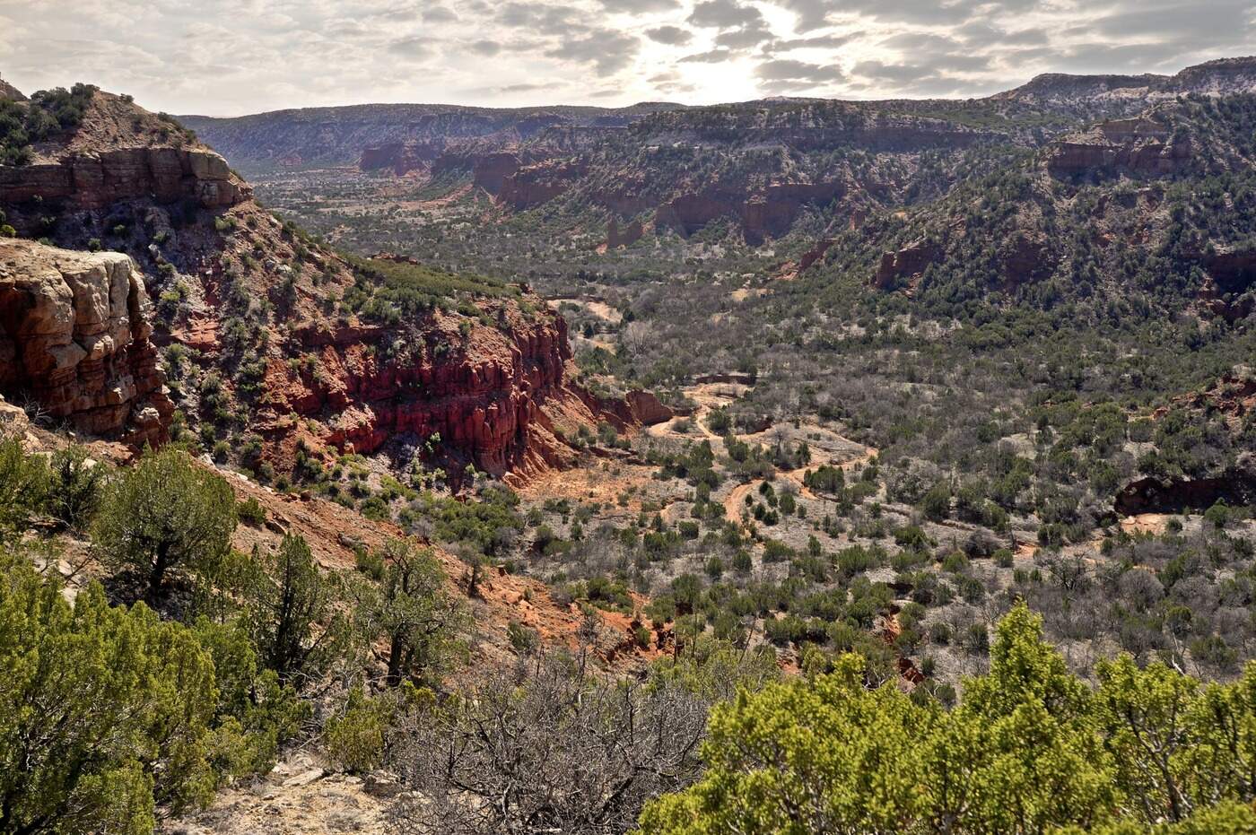 9-Stunning-Natural-Wonders-In-Dallas-Texas 9-stunning-natural-wonders-in-dallas-texas