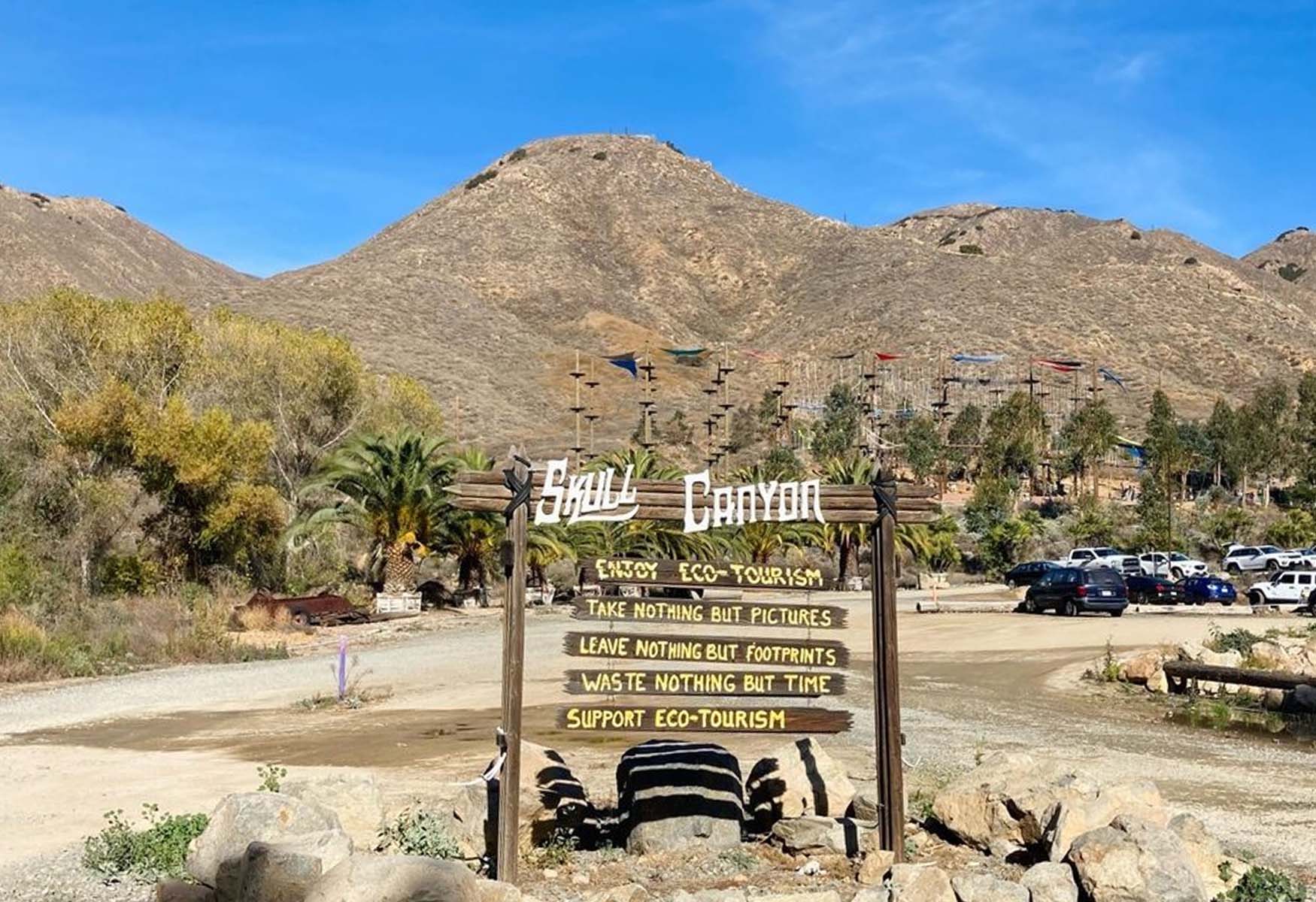 9 Stunning Natural Wonders in Santa Ana, California TouristSecrets