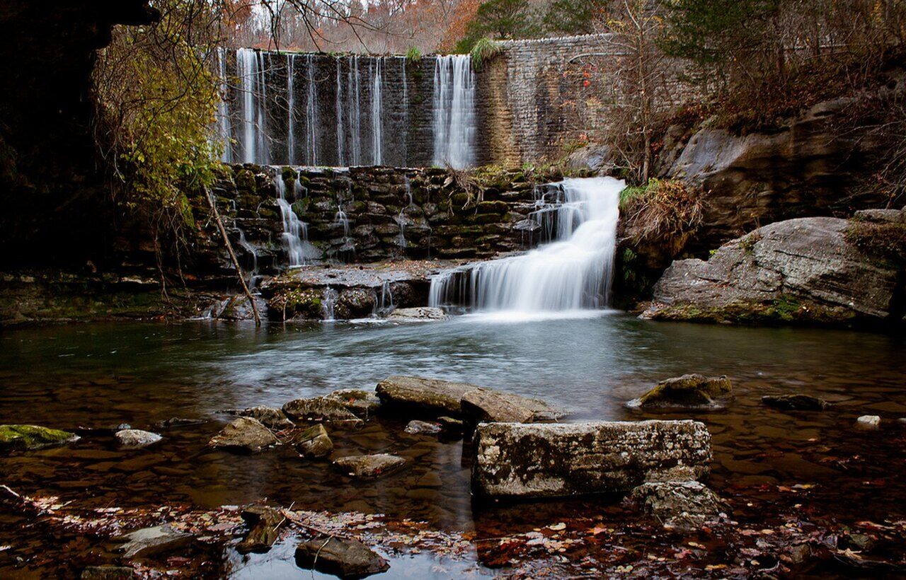 9-stunning-natural-wonders-in-springdale-arkansas