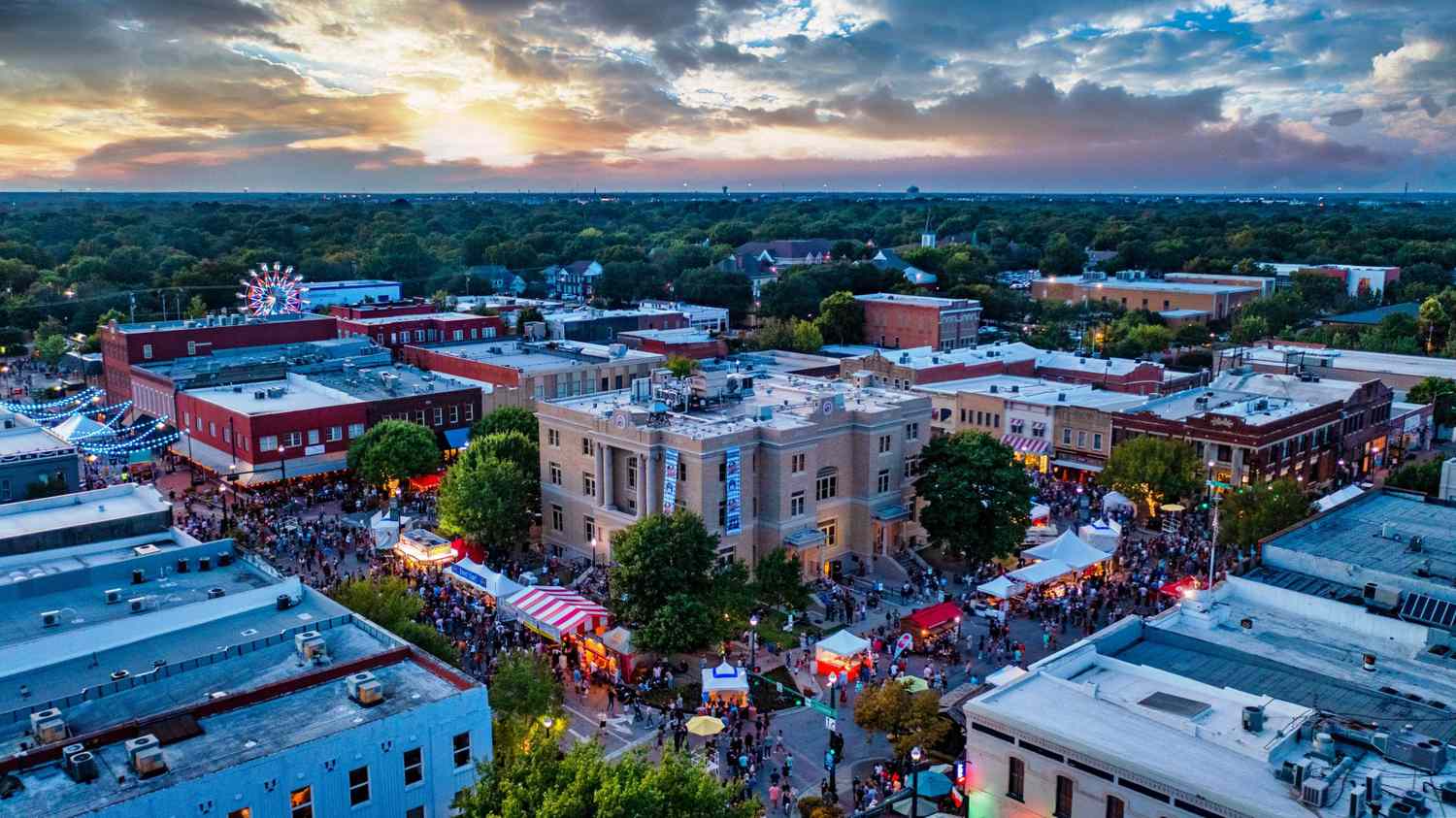 9-Unforgettable-Experiences-In-McKinney-Texas 9-unforgettable-experiences-in-mckinney-texas