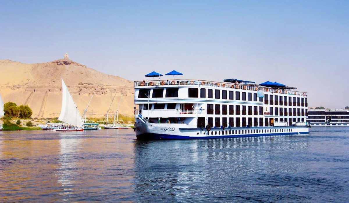 How to Experience the Perfect Nile Cruise How to Experience the Perfect Nile Cruise